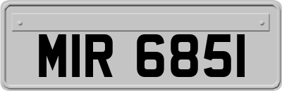 MIR6851