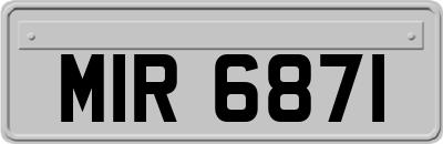 MIR6871
