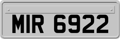 MIR6922