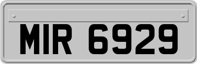 MIR6929
