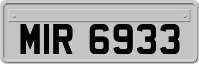 MIR6933