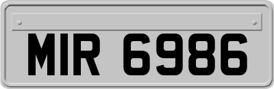 MIR6986