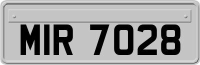 MIR7028