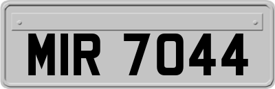 MIR7044