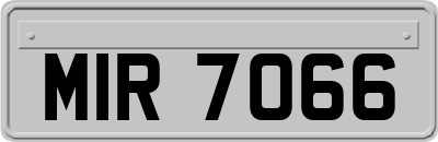MIR7066