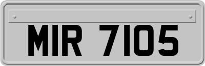 MIR7105