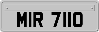 MIR7110