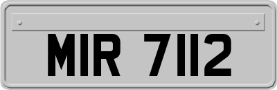 MIR7112