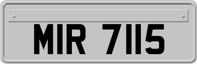 MIR7115