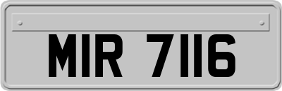 MIR7116