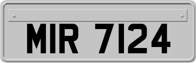 MIR7124