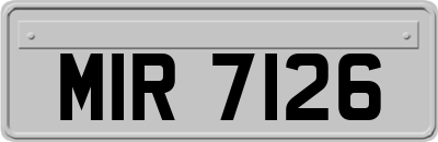 MIR7126