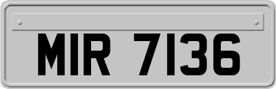 MIR7136