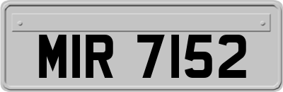 MIR7152