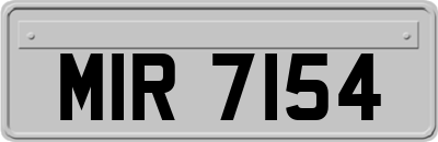 MIR7154