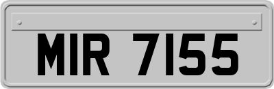 MIR7155