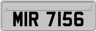MIR7156