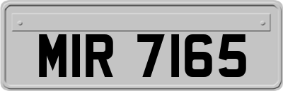 MIR7165