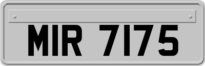 MIR7175