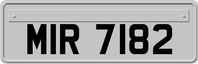 MIR7182