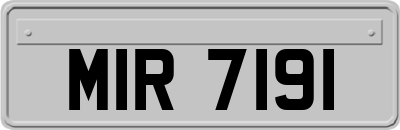 MIR7191