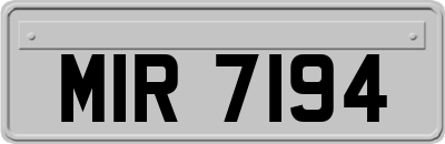 MIR7194