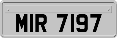 MIR7197