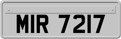 MIR7217