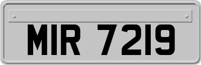 MIR7219