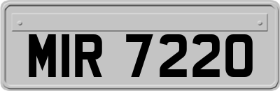 MIR7220