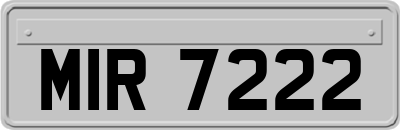 MIR7222