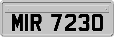 MIR7230