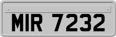 MIR7232