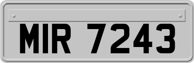 MIR7243