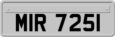 MIR7251