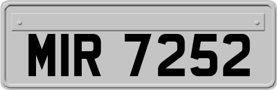 MIR7252