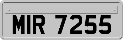MIR7255