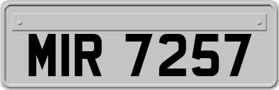 MIR7257