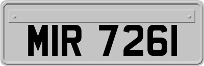 MIR7261