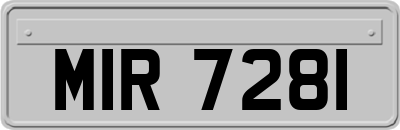 MIR7281