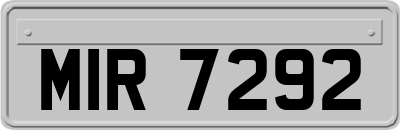 MIR7292