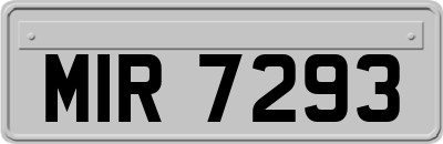 MIR7293