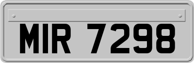 MIR7298