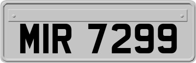 MIR7299