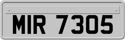 MIR7305
