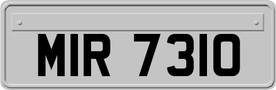 MIR7310