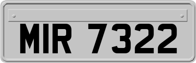 MIR7322