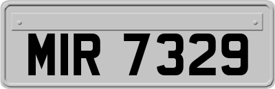 MIR7329