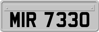 MIR7330