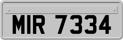 MIR7334